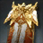 Erenor Flaming Bastion Cloak